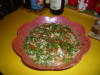 Salata “Tabbouleh” libaneza de patrunjel